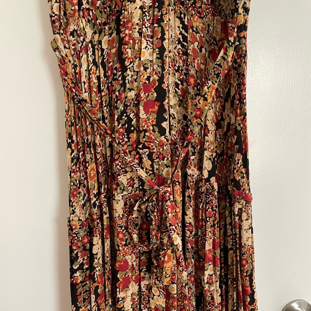 Free People Maxi Dress - Picture 5 of 5